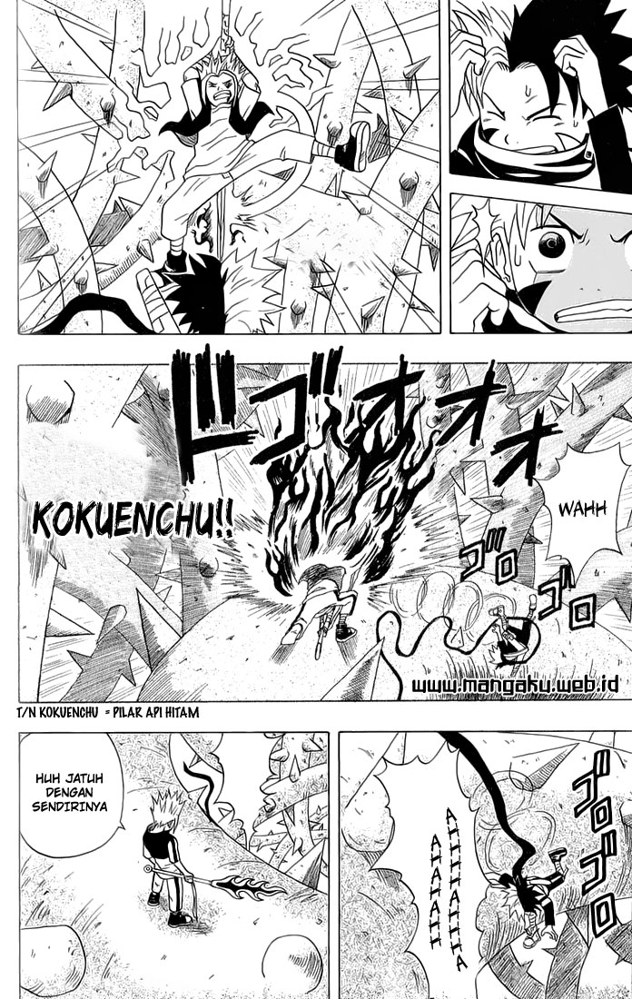 666 Satan Chapter 2 - halaman 20