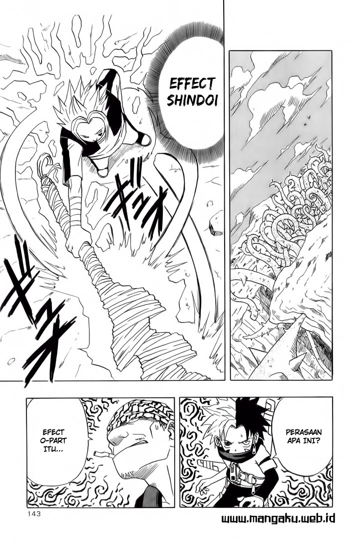 666 Satan Chapter 2 - halaman 7
