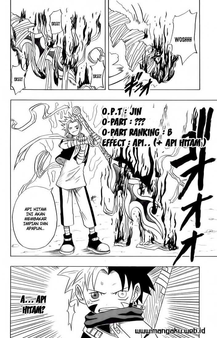 666 Satan Chapter 2 - halaman 8