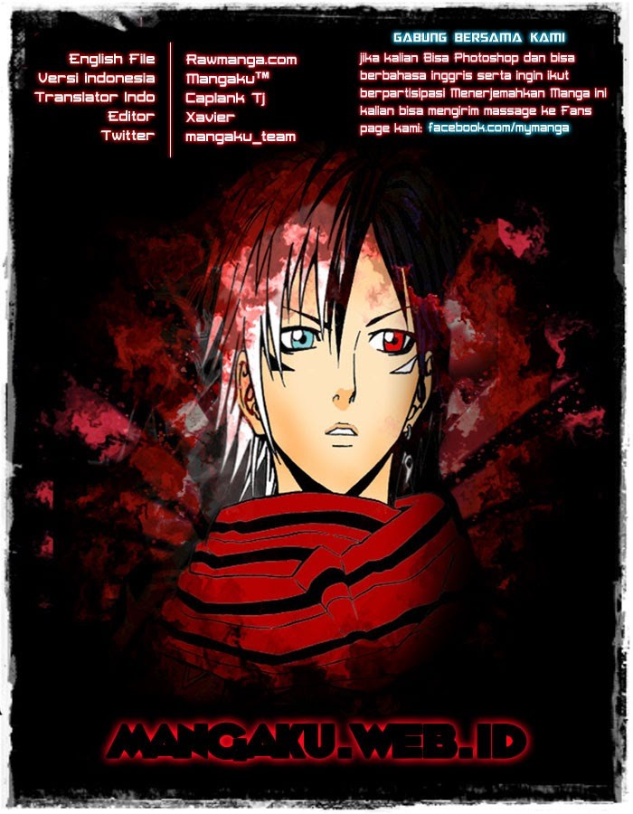 666 Satan Chapter 20.2 - halaman 1