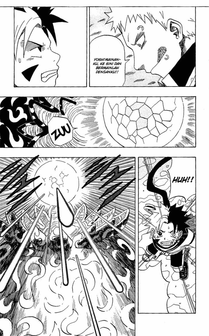 666 Satan Chapter 20 - halaman 3