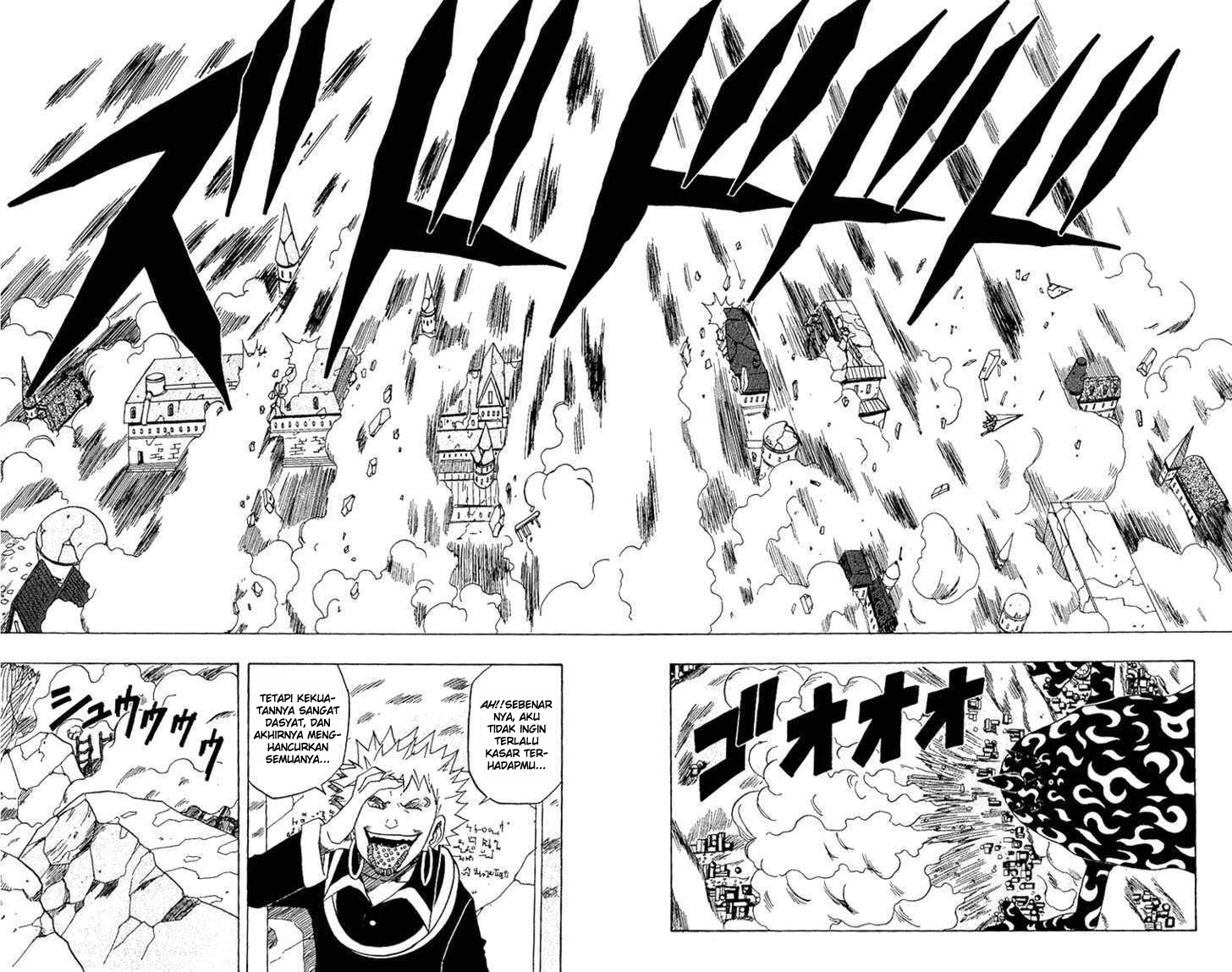 666 Satan Chapter 20 - halaman 4