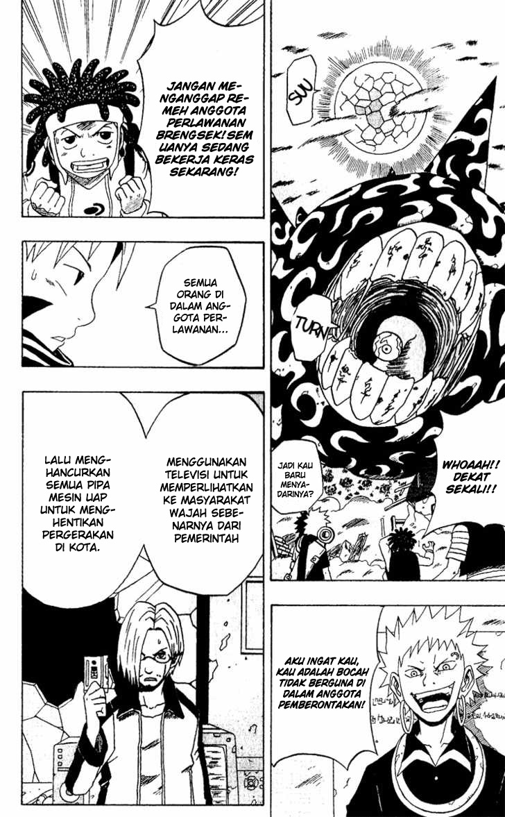 666 Satan Chapter 20 - halaman 7