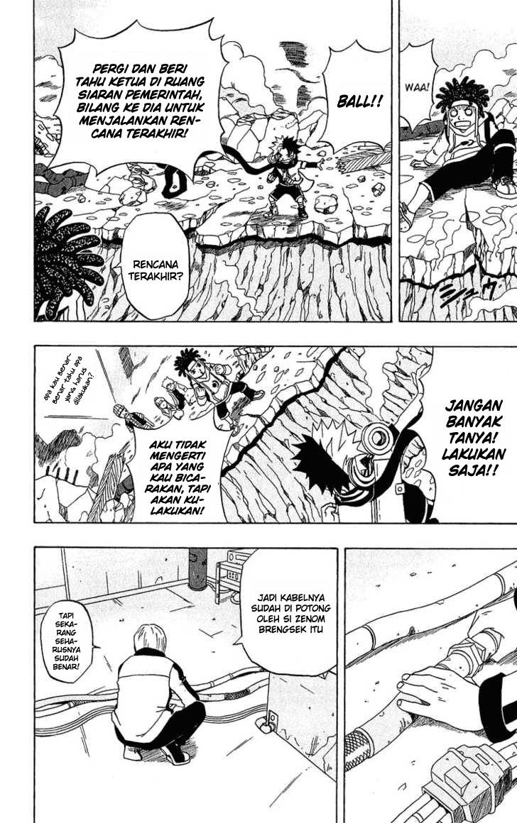 666 Satan Chapter 20 - halaman 9