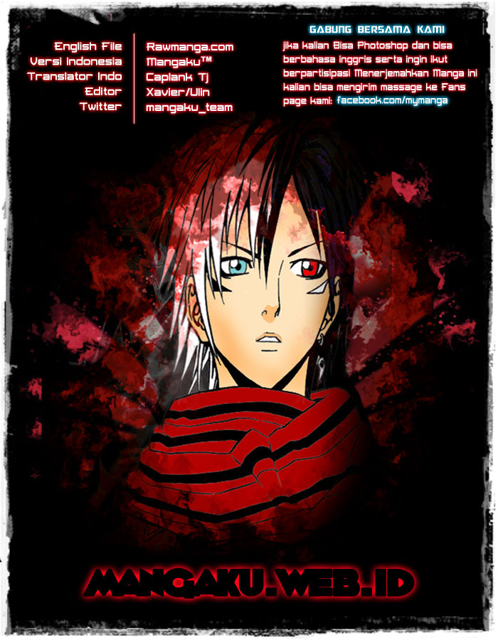 666 Satan Chapter 21 - halaman 1