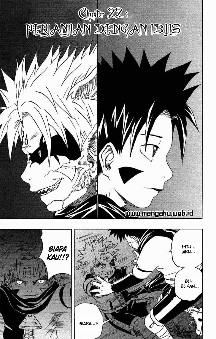 666 Satan Chapter 22 - halaman 2