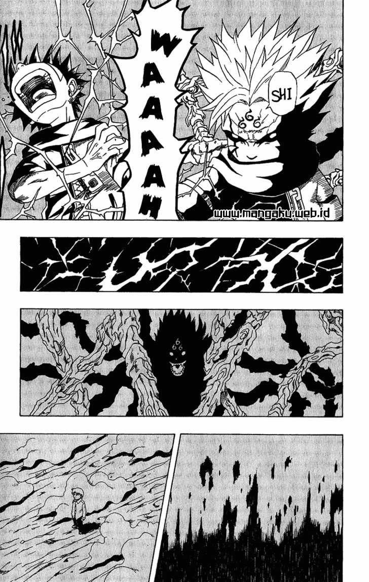 666 Satan Chapter 22 - halaman 8