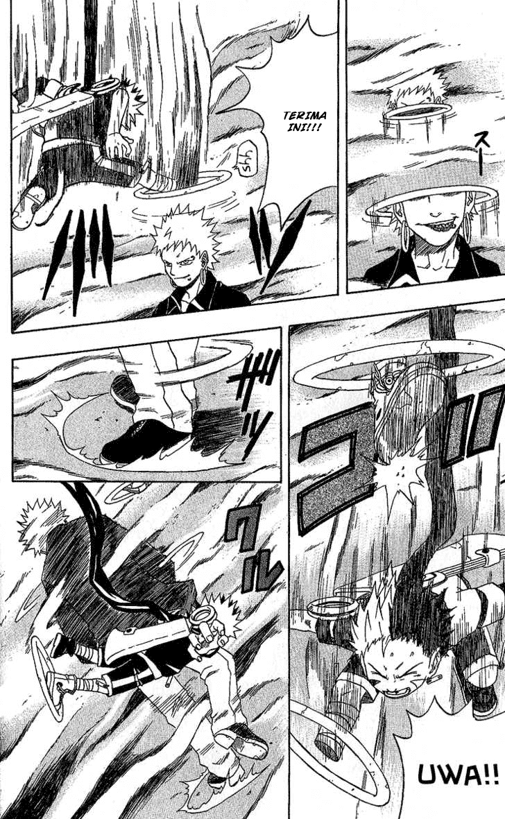 666 Satan Chapter 23.1 - halaman 13