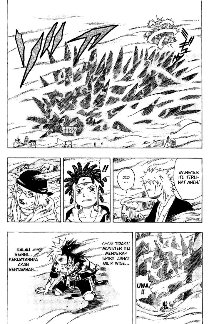 666 Satan Chapter 24.1 - halaman 11