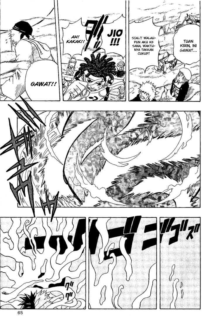666 Satan Chapter 24.1 - halaman 13