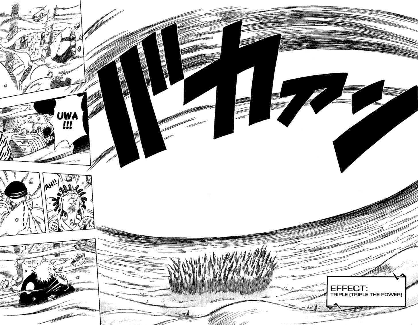 666 Satan Chapter 24.1 - halaman 16