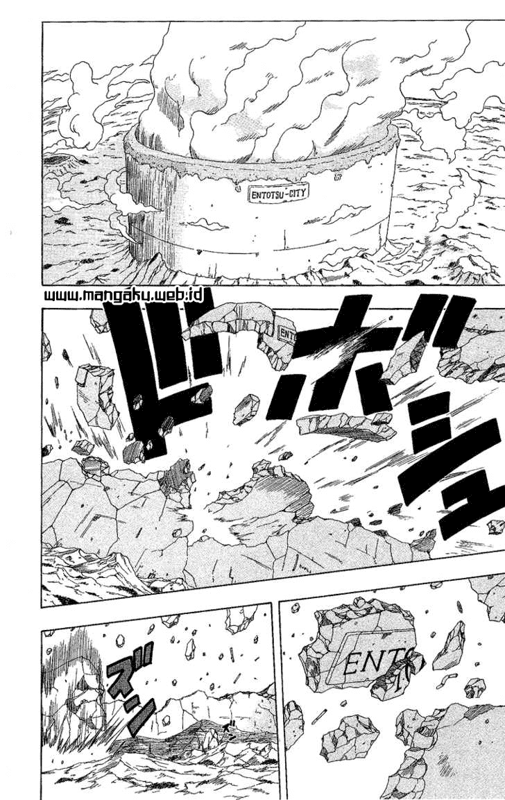 666 Satan Chapter 24.1 - halaman 17