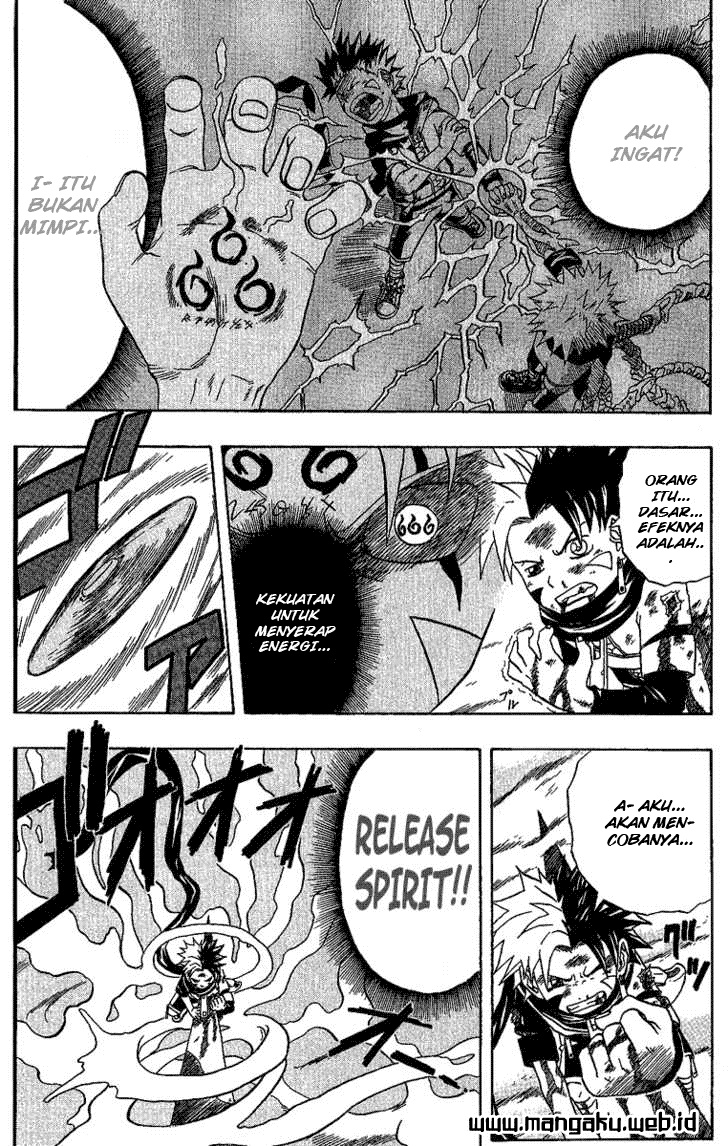 666 Satan Chapter 24.1 - halaman 4