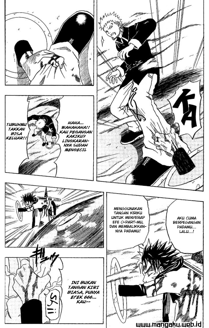 666 Satan Chapter 24.1 - halaman 6