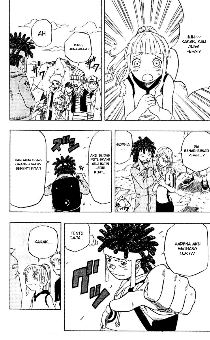 666 Satan Chapter 24.2 - halaman 10