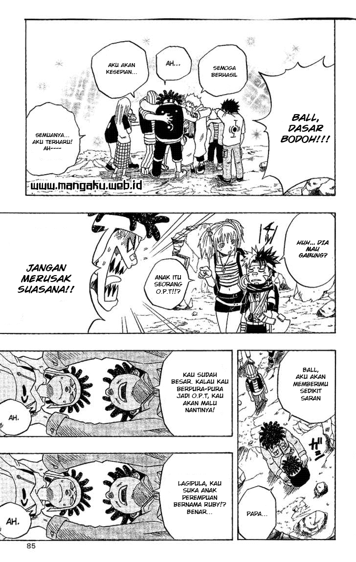 666 Satan Chapter 24.2 - halaman 11