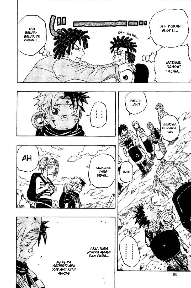 666 Satan Chapter 24.2 - halaman 12