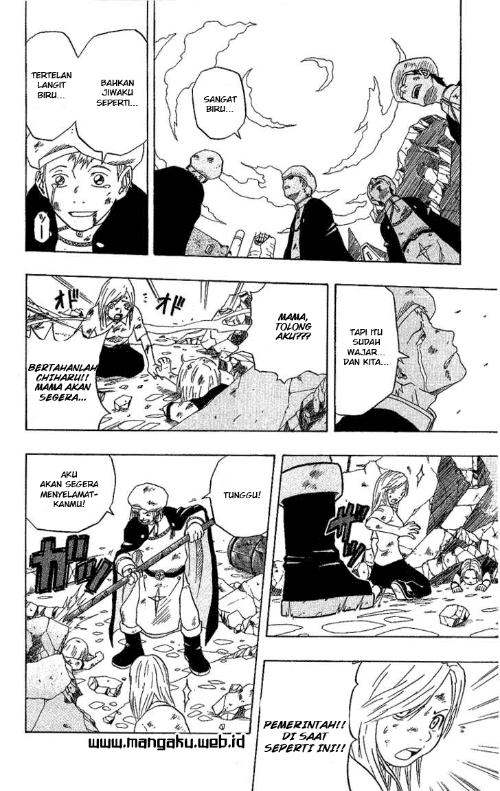 666 Satan Chapter 24.2 - halaman 2