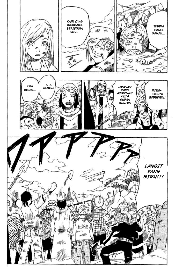 666 Satan Chapter 24.2 - halaman 3