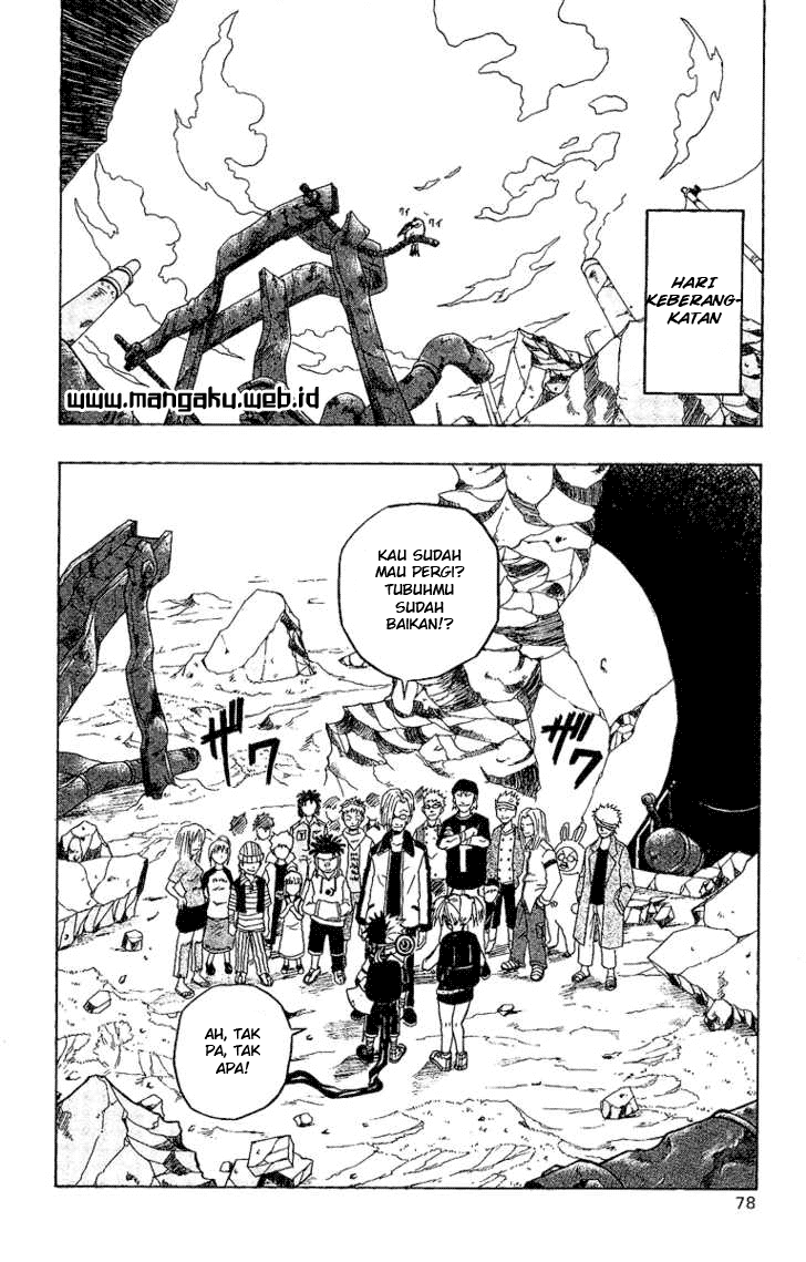 666 Satan Chapter 24.2 - halaman 4