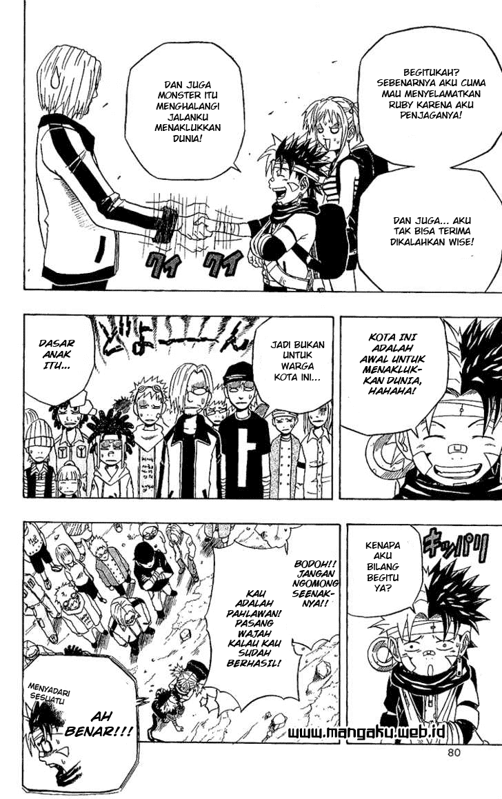 666 Satan Chapter 24.2 - halaman 6