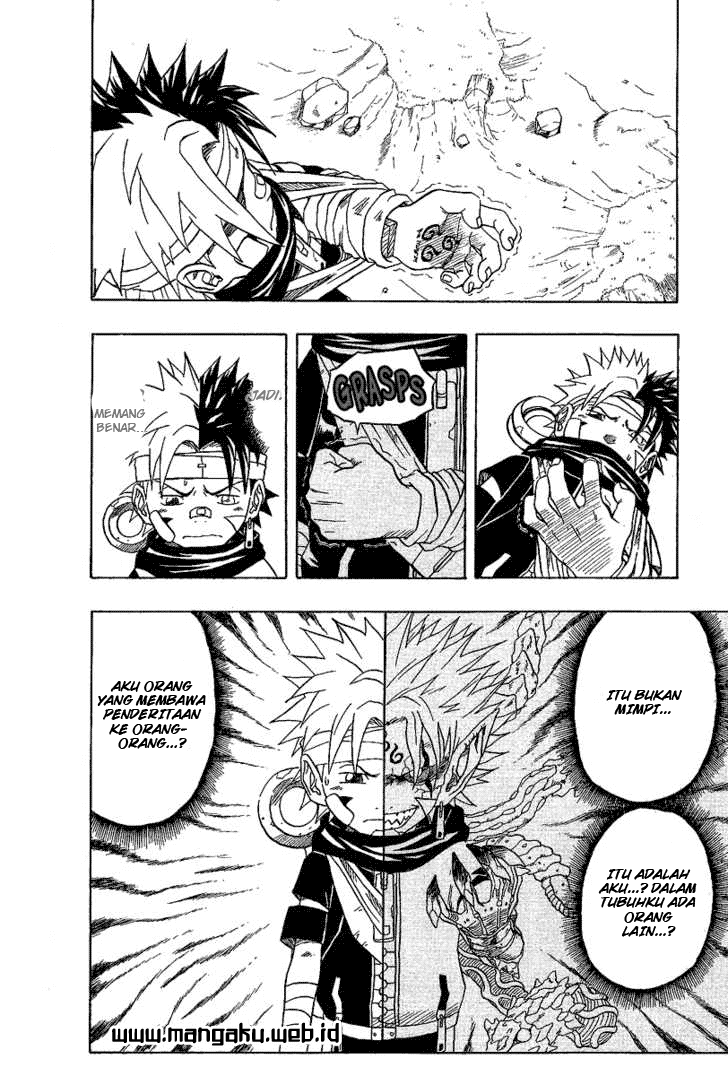 666 Satan Chapter 24.2 - halaman 8
