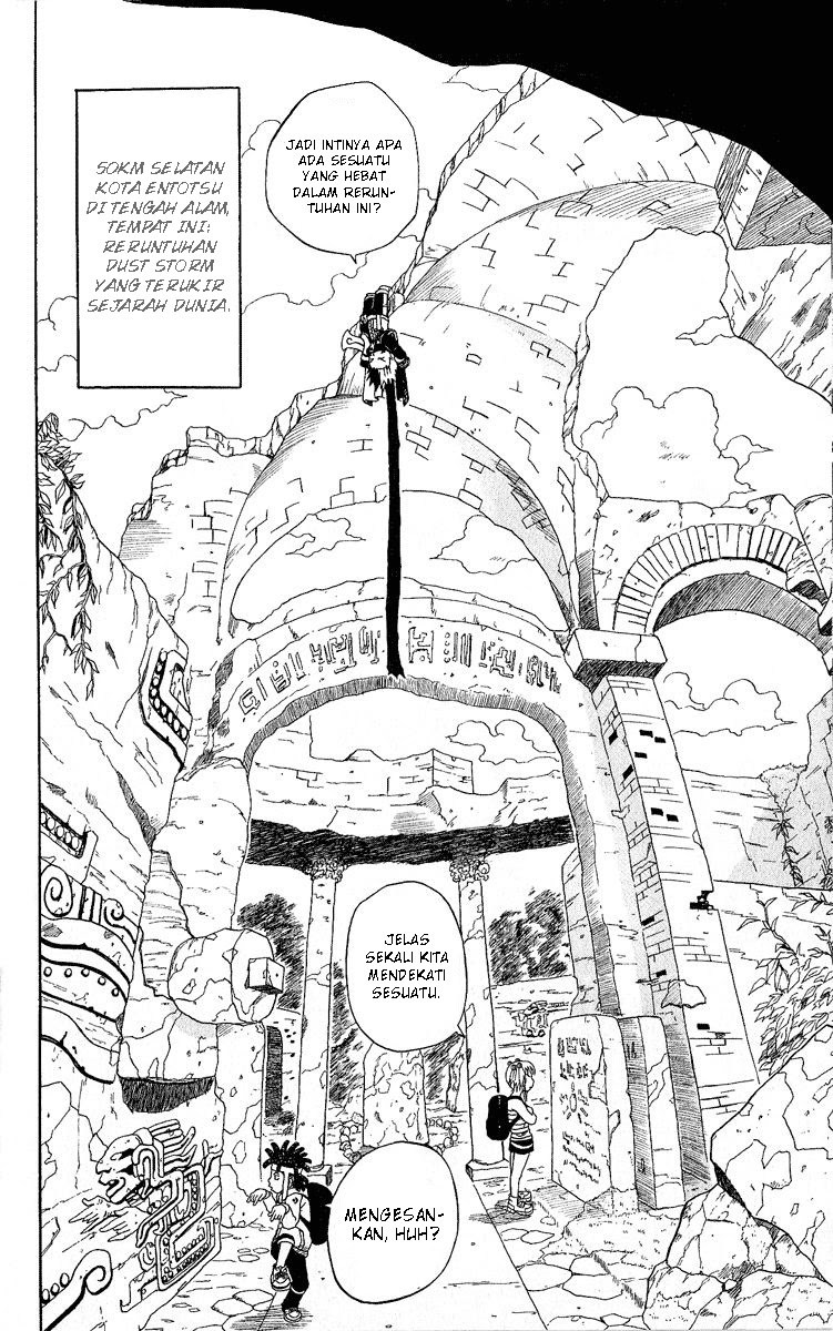 666 Satan Chapter 25.1 - halaman 10
