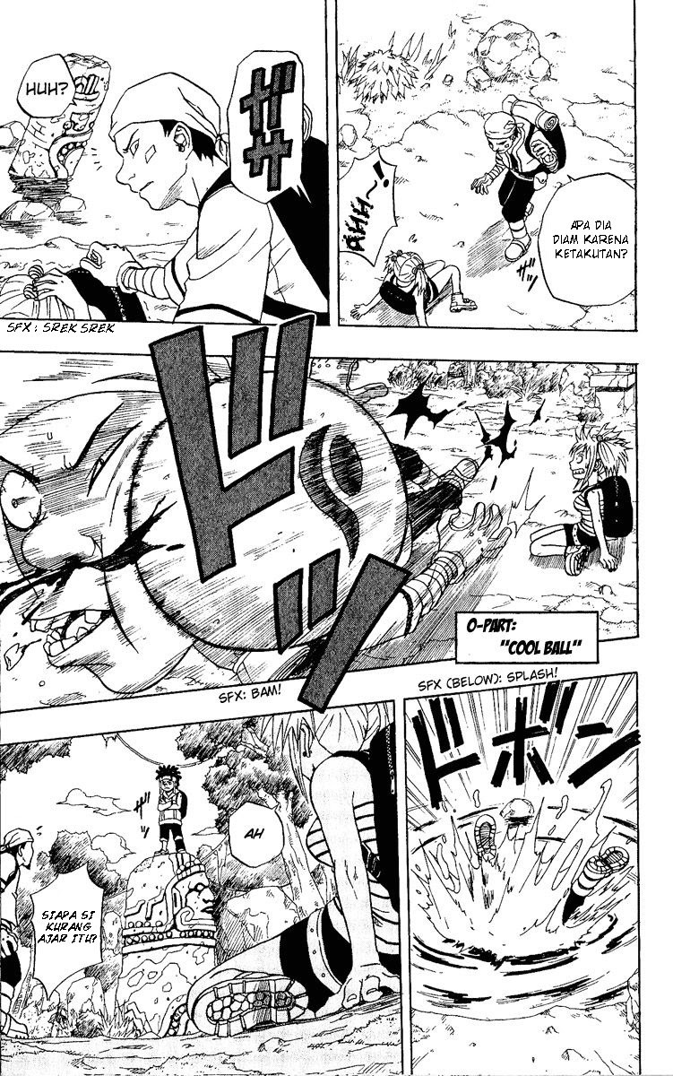 666 Satan Chapter 25.1 - halaman 5