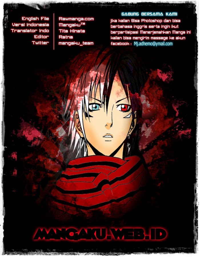 666 Satan Chapter 25.2 - halaman 1
