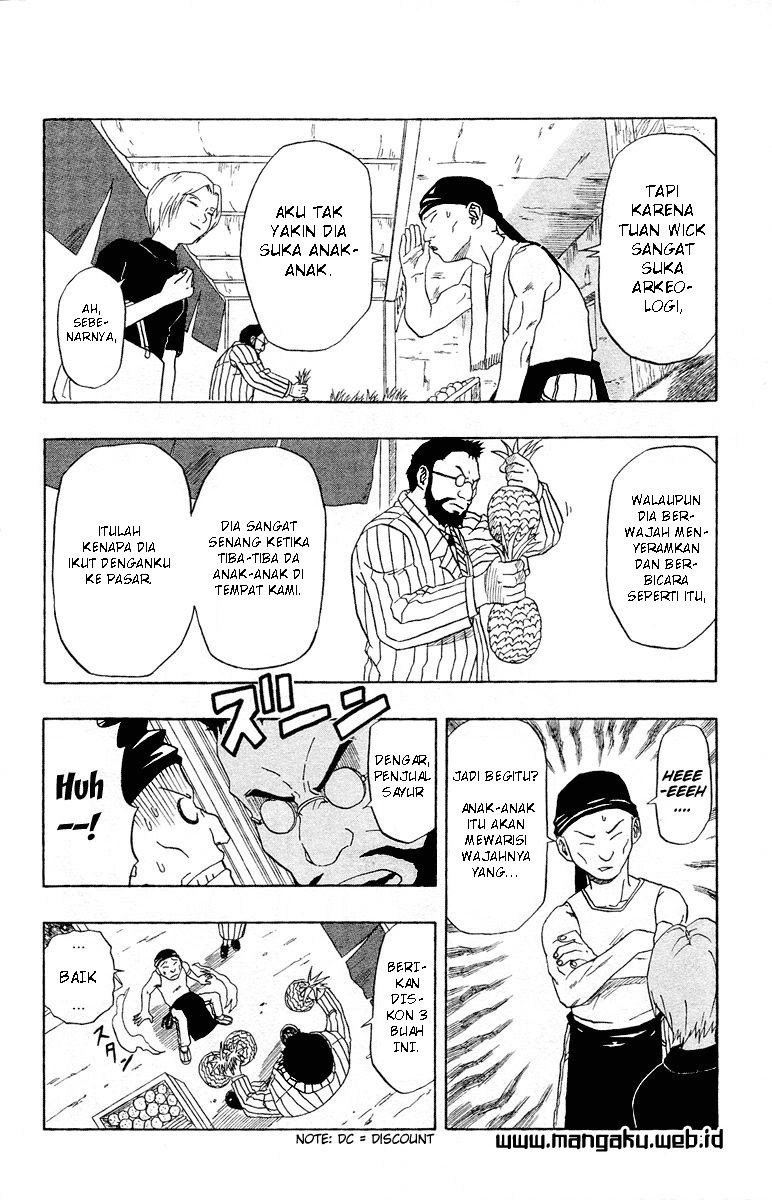666 Satan Chapter 25.2 - halaman 2
