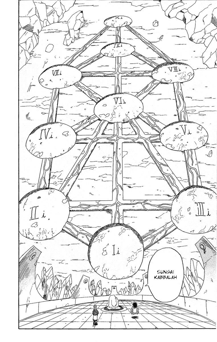 666 Satan Chapter 25.2 - halaman 20