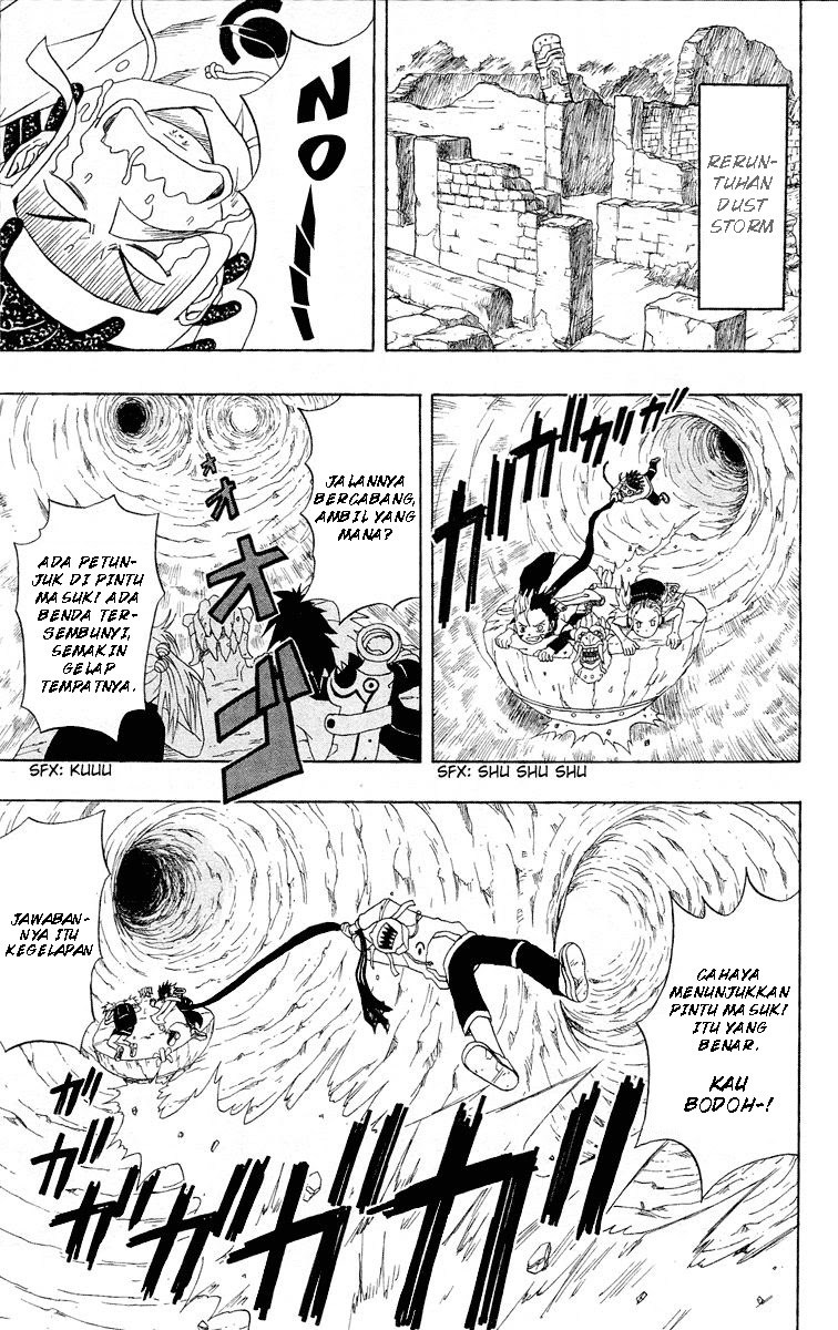 666 Satan Chapter 25.2 - halaman 3