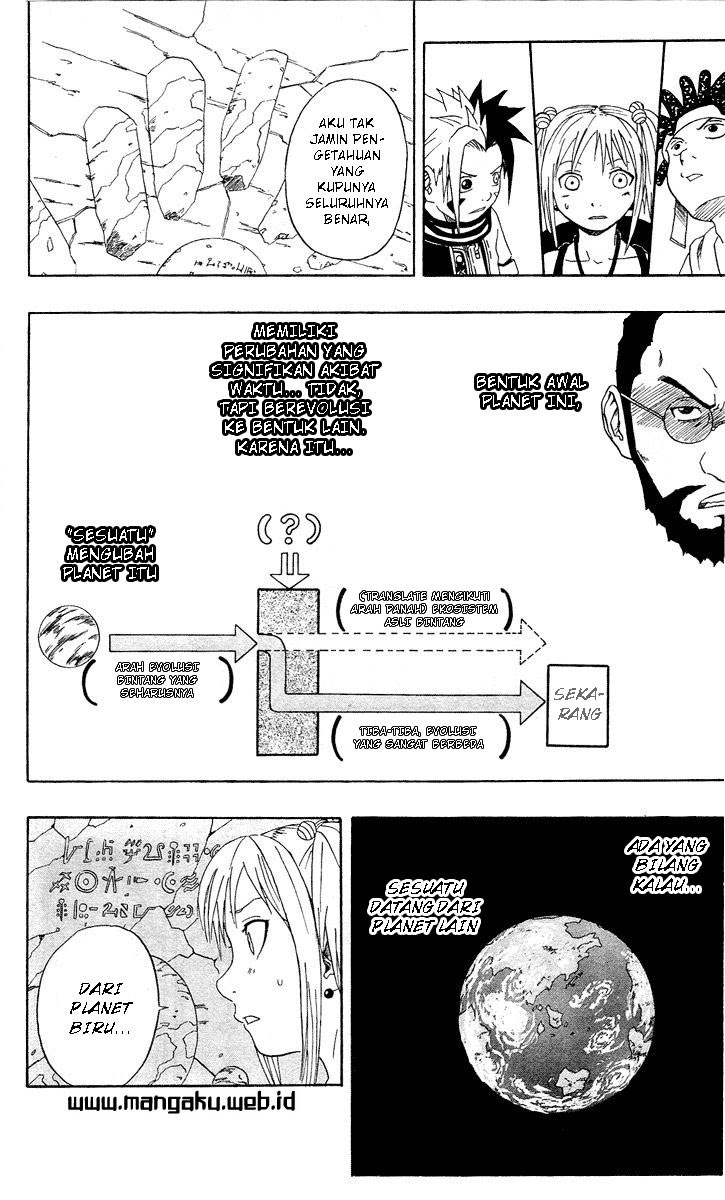 666 Satan Chapter 25.2 - halaman 8