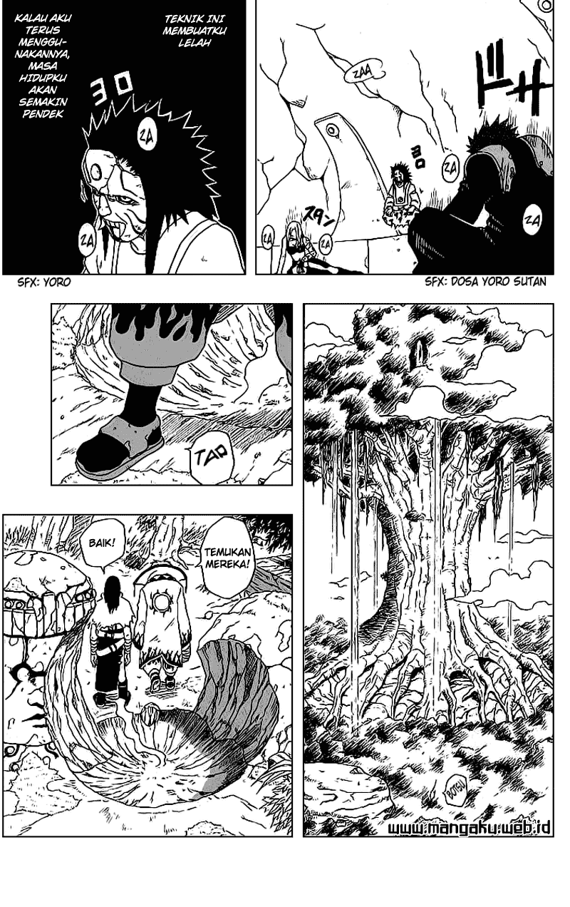 666 Satan Chapter 26.1 - halaman 13