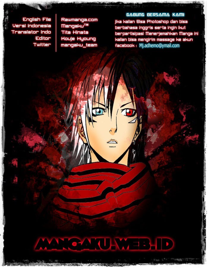 666 Satan Chapter 26.1 - halaman 2