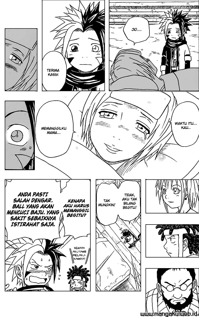 666 Satan Chapter 26 - halaman 10