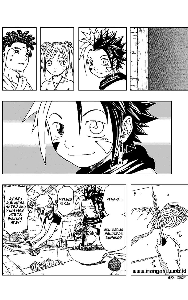 666 Satan Chapter 26 - halaman 12