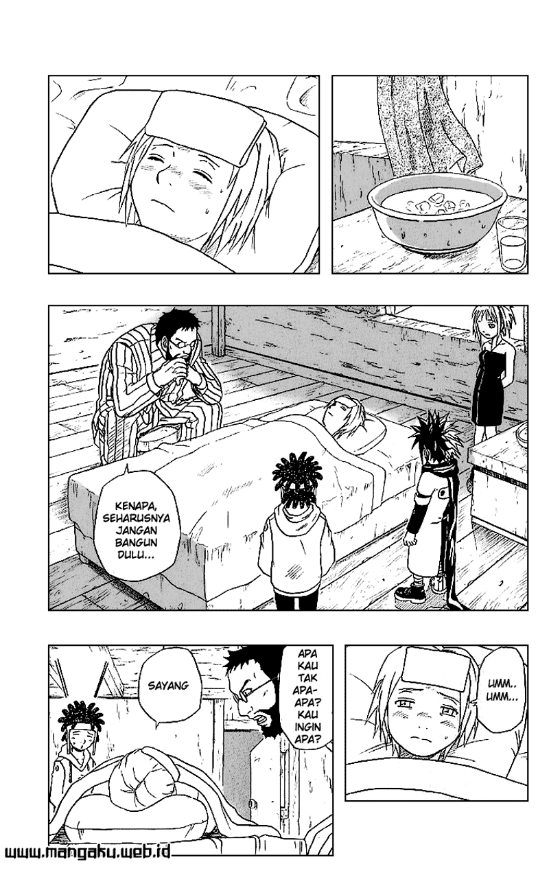 666 Satan Chapter 26 - halaman 9