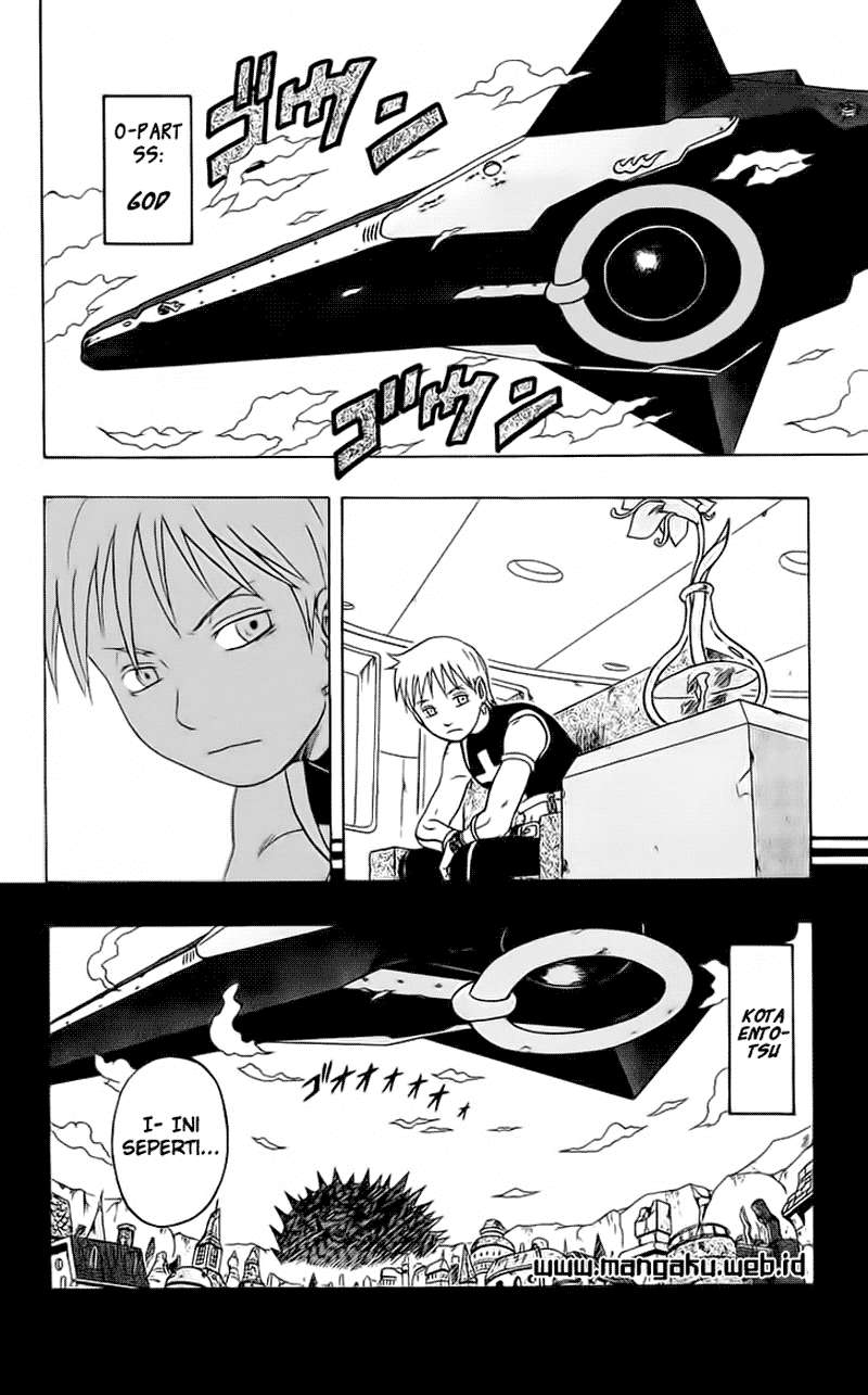 666 Satan Chapter 27 - halaman 3