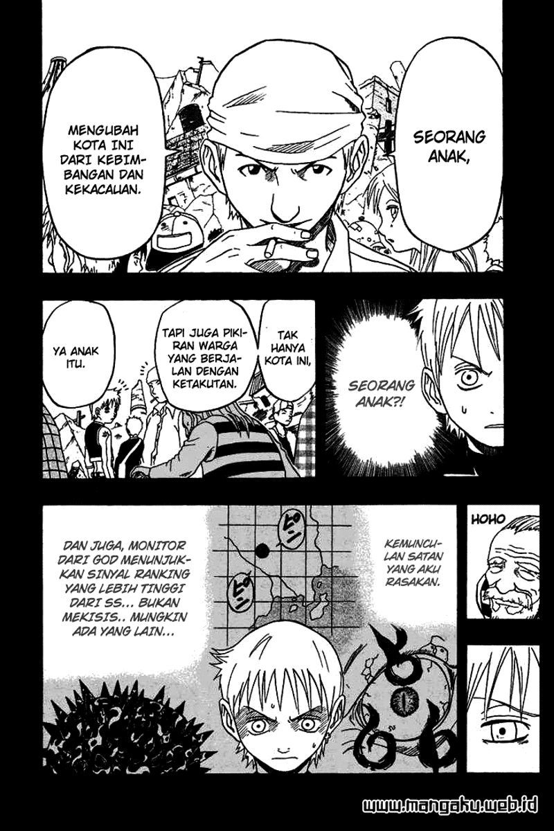 666 Satan Chapter 27 - halaman 5