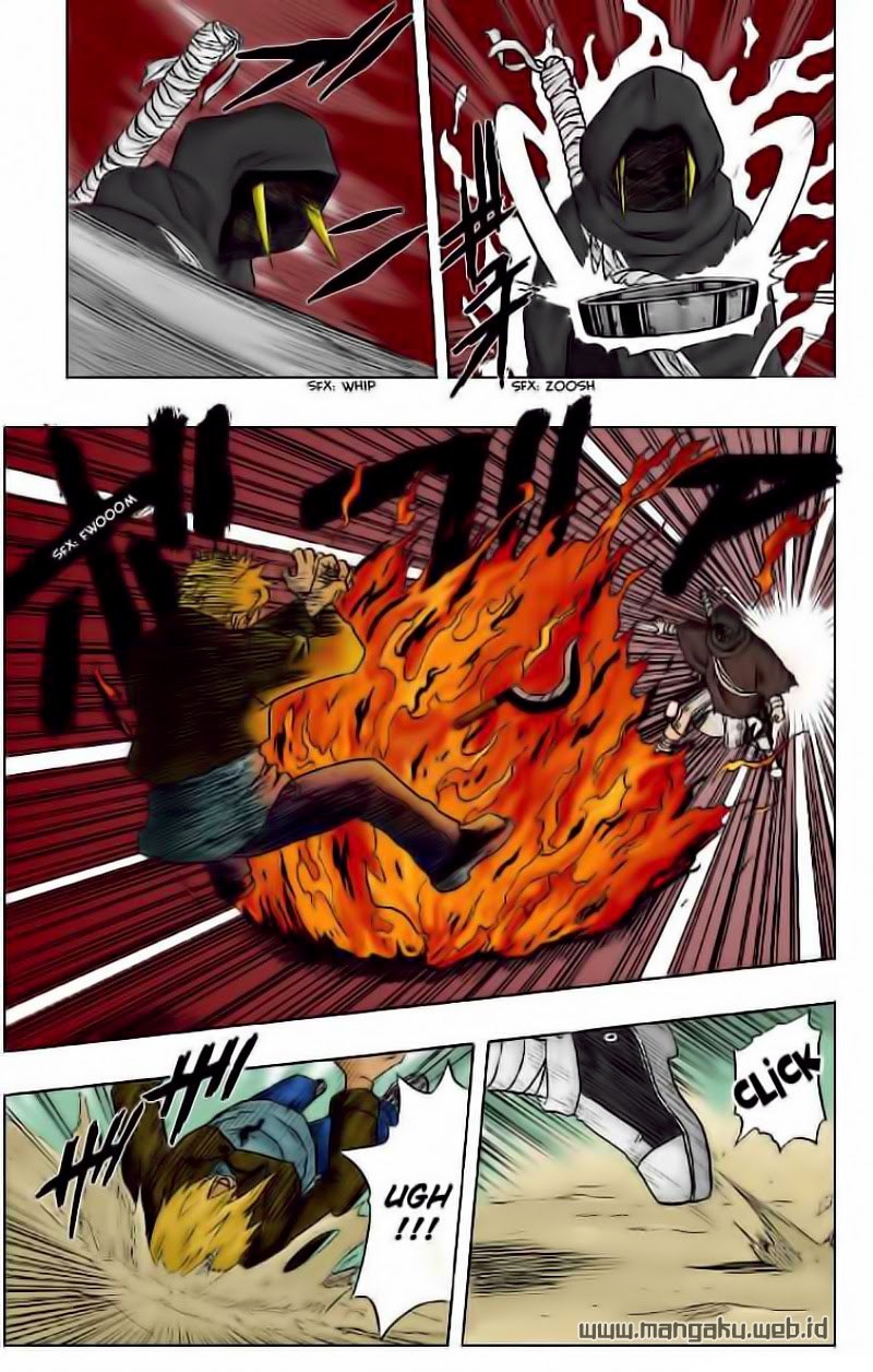 666 Satan Chapter 28.2 - halaman 3