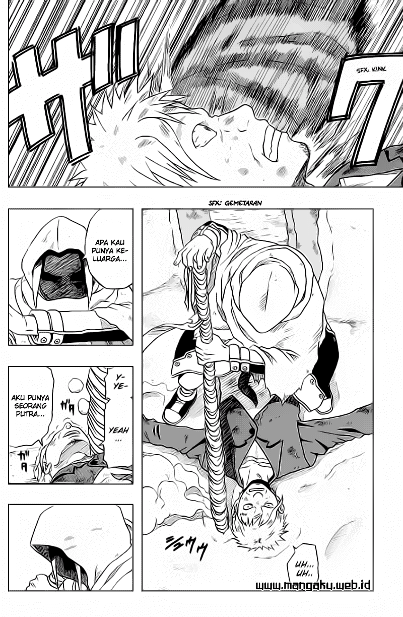 666 Satan Chapter 28.2 - halaman 4