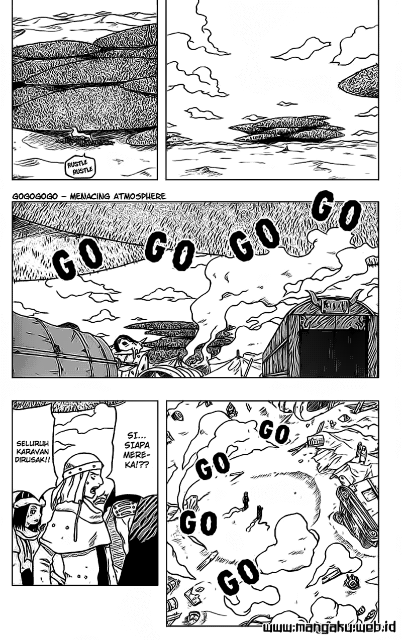 666 Satan Chapter 29 - halaman 4