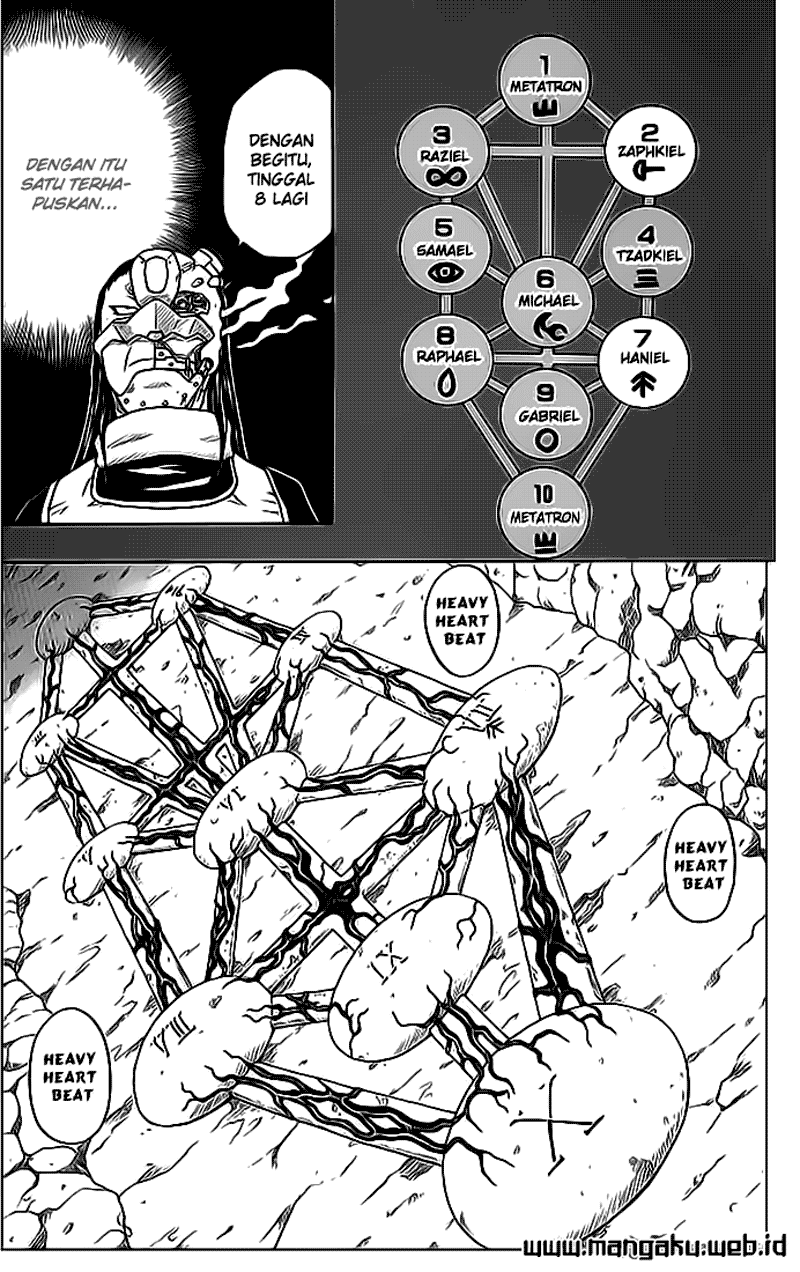 666 Satan Chapter 30 - halaman 14