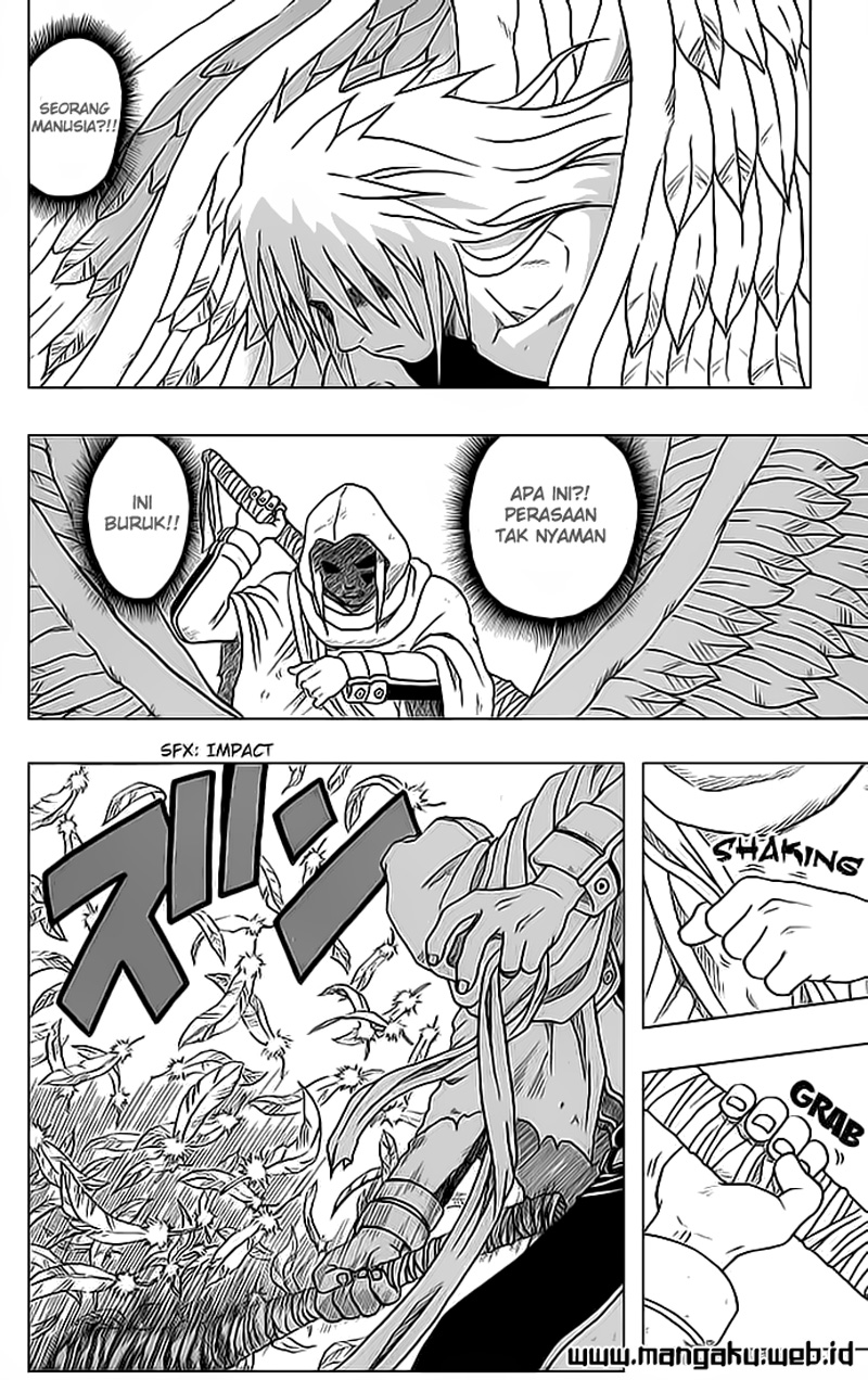 666 Satan Chapter 30 - halaman 20