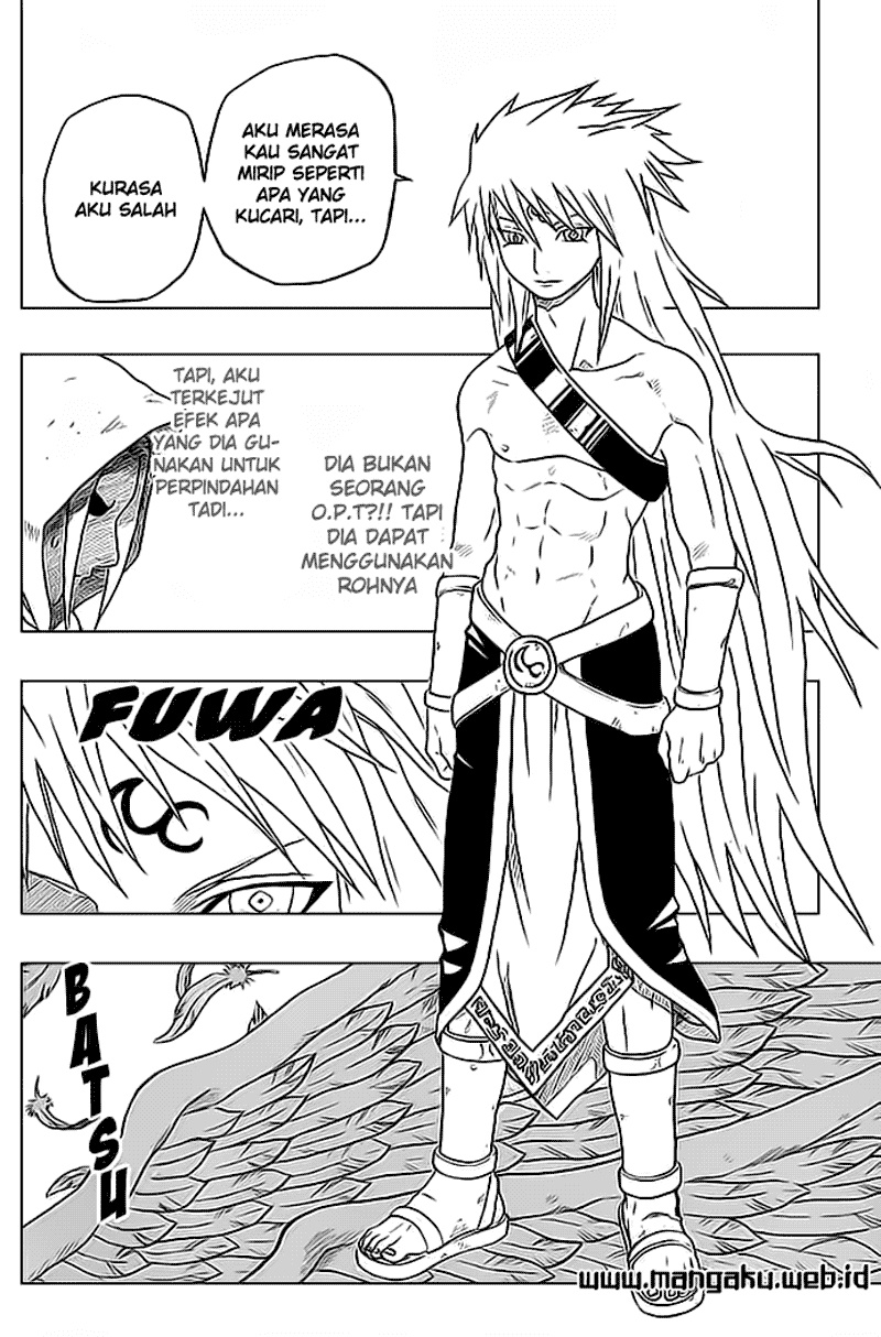 666 Satan Chapter 30 - halaman 22