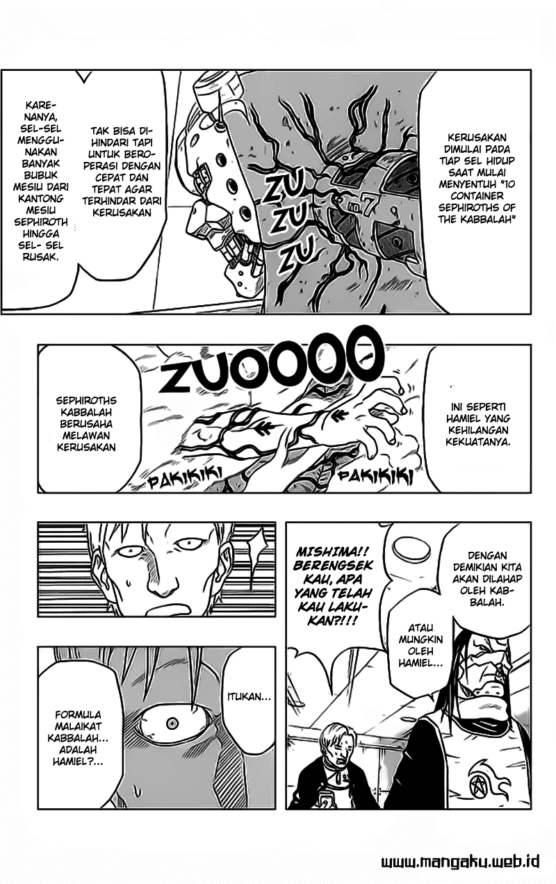 666 Satan Chapter 30 - halaman 4