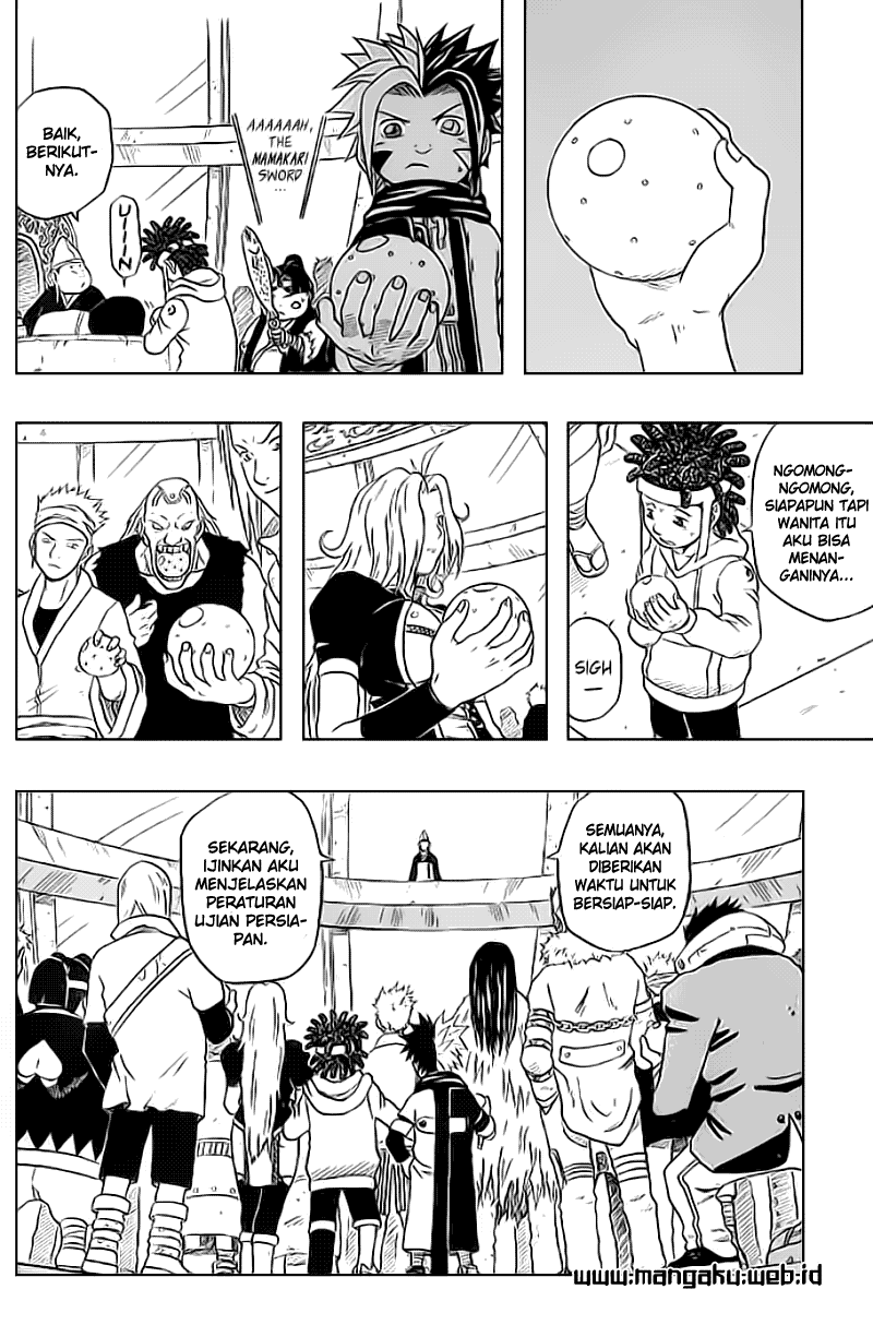 666 Satan Chapter 31 - halaman 33