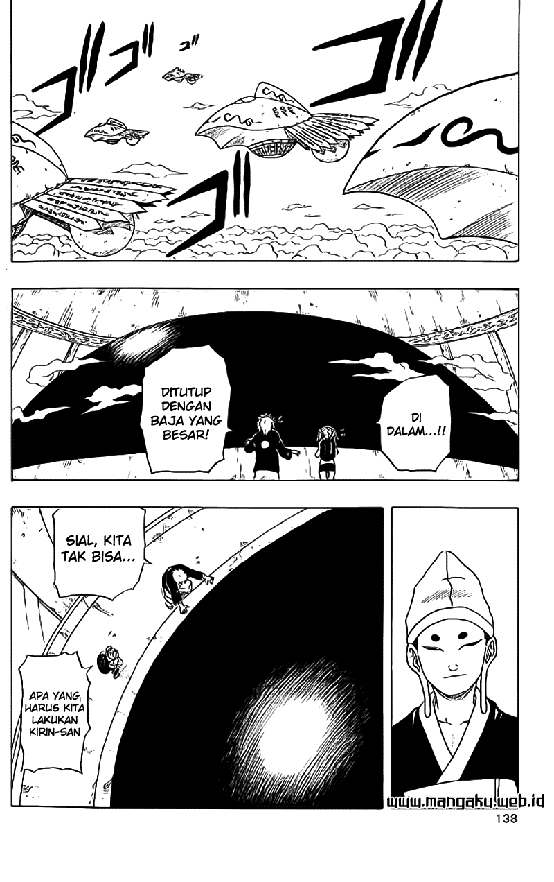 666 Satan Chapter 32 - halaman 3