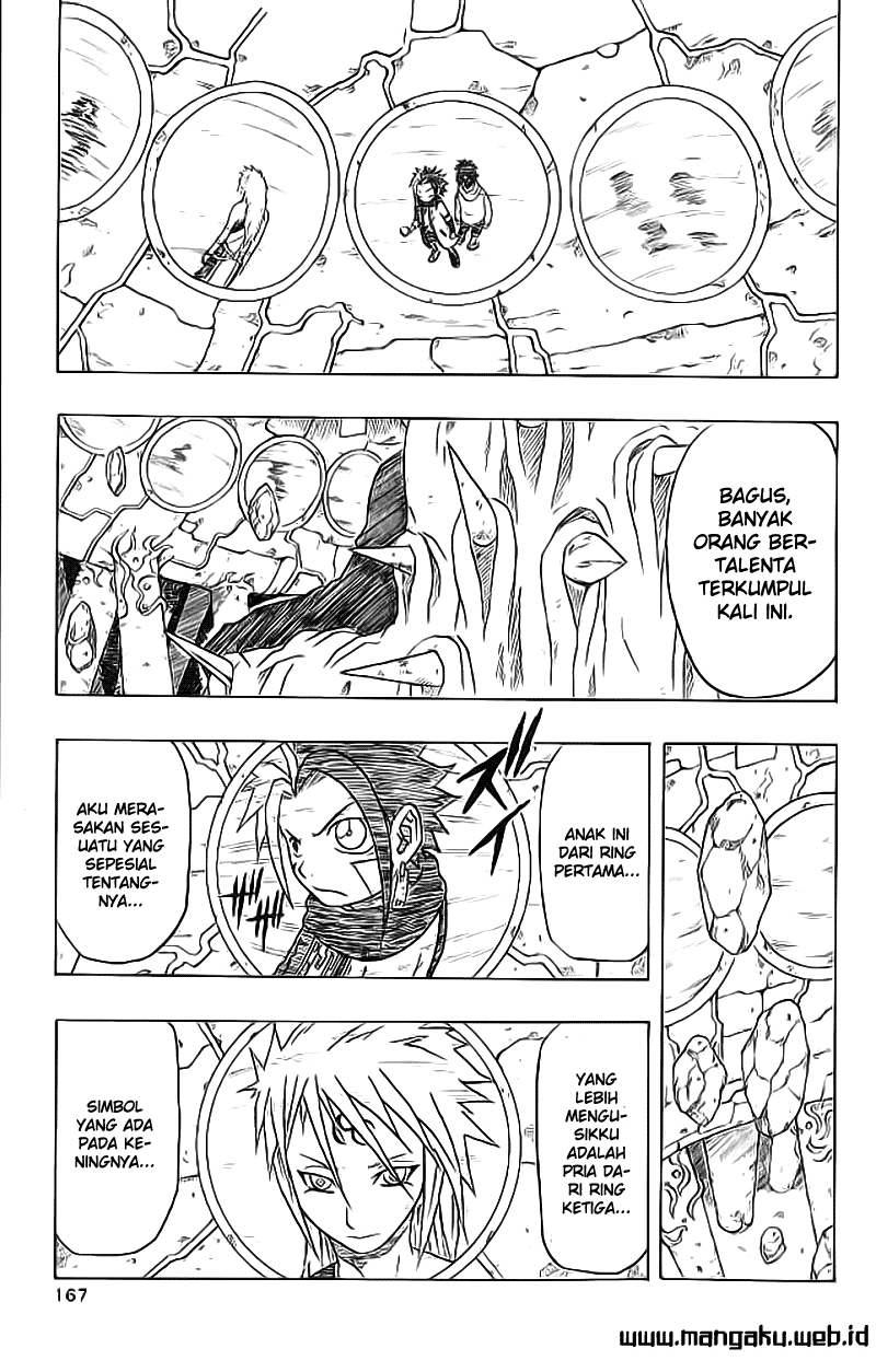 666 Satan Chapter 32 - halaman 31